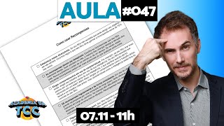 Aula Prática #047 - Recompensas e Consequências: Estratégias Eficazes para Psicólogos