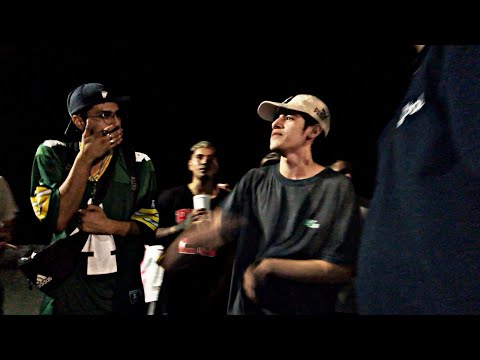 TARO vs KBE vs METRAX | 8vos | PANDILLAS 4vs1  - Madero Free 11/2/23