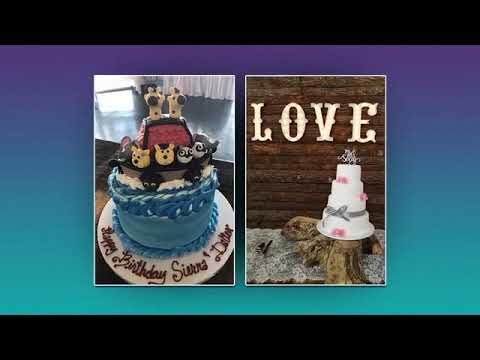 FANCY CAKES AND CONFECTIONS, Norman, OK