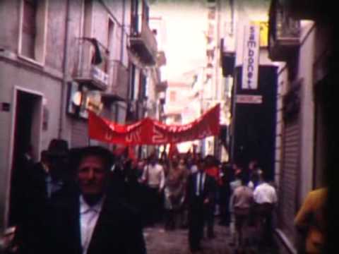 4. Quando C'era il P.C.I. (di Domenico Notarangelo)