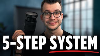 How Photographers Can Land High-Paying Commercial Clients