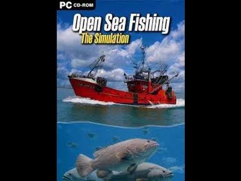 Deep Sea Fishing Simulator PC