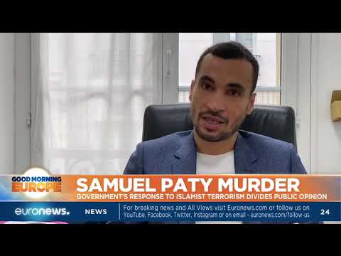 France: Government's response to islamist terrorism divides public opinion