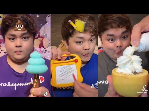 Mama! Kacho Best Funny Videos 🥺🥺🥺 l KACHO Best TikTok June 2023