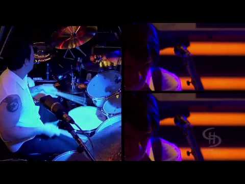 Smashing - Pumpkins - Starla - Live HDTV