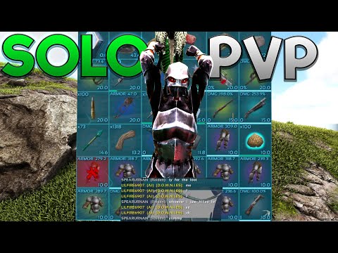 How I Dominated An Entire Server SOLO