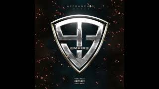 93 Empire -Nouvelle Monnaie ( Slowed And Reverb)