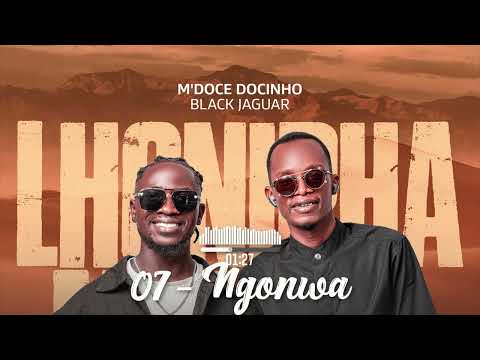07 - M'Doce Docinho - Ngonwa (Áudio Oficial)