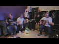 All Time Low - Drugs & Candy (Green Room Sessions)