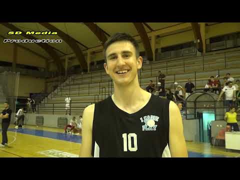 KK RATNICI NIS  -  KK  I CAME TO PLAY  NOVI SAD kadeti ,Medjuregionalno prvenstvo Srbije,reportaza