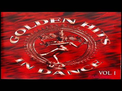 Golden Hits In Dance Vol. 1 [1995] (Paradoxx Music)