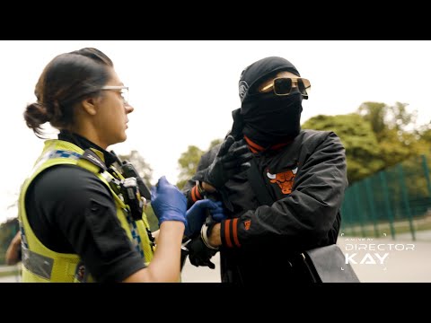 Booter Bee x Kwengface - Emergency (BTS + BLOOPERS)