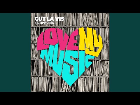 Love My Music (Numa Crew Remix) (feat. Tippa Irie)