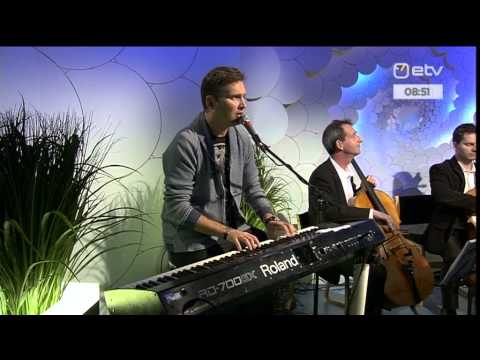 KOIT, LUISA, ROSANNA, ALEN, EDUARDS JA C-JAM "Halleluuja"