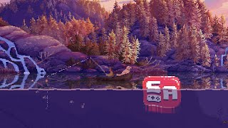 Cast n Chill - Gameplay sur Nintendo Switch 2