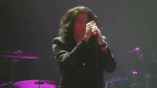 G O A T - The Cult 2016.03.25 Chicago House of Blues