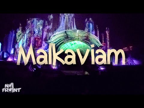 Malkaviam @ Mundo de Oz - 10 anos
