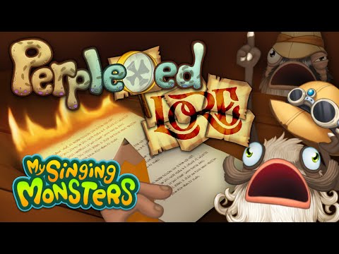 My Singing Monsters