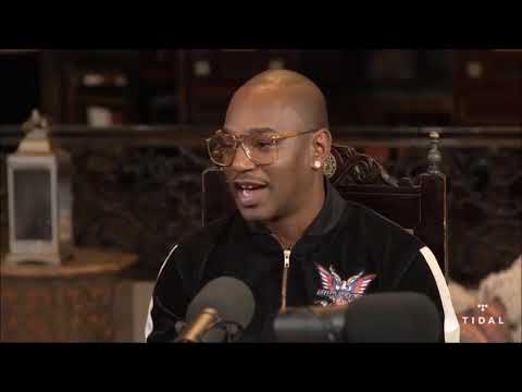 Cam'ron talks reconciling with Nas