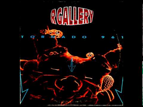 R Gallery - Tornado 961
