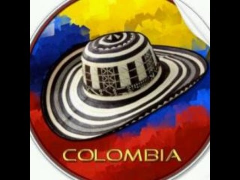SOY COLOMBIANO - CON LETRA