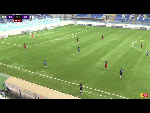 BROAD CITY FC VS DINO SC - TCC CUP 2024. KICKOFF 9AM REMO STADIUM IKENNE OGUN STATE