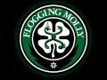 Flogging Molly - You Won't Make A Fool Out Of Me + Lyrics