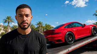 Selling a Porsche for Bitcoin: Full Breakdown & Transcript
