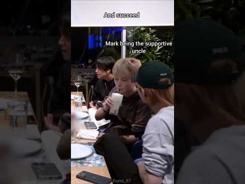 Chenle using his cute card to get what he wants 💚 #nctdream