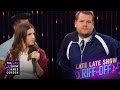 Pitch Perfect Riff-Off with Anna Kendrick & The ...