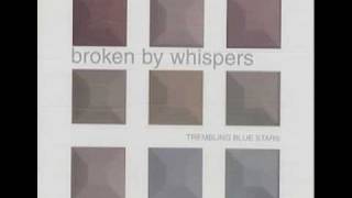 Trembling Blue Stars -- Sometimes I Still Feel The Bruise