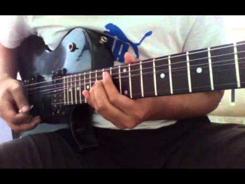 Birsu Bhanchu Solo(TABS IN THE DESCRIPTION)