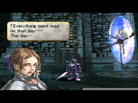 Valkyrie Profile Let's Play [Part 101] - Barbarossa