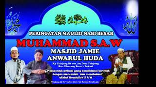 Download lagu MAULA YA SHOLLY WASALLIM DAA-IMAN ABADAN (karangan habib Hanif Al Athos ,Rasulullah SAW & khulafaura mp3 Download lagu MAULA YA SHOLLY WASALLIM DAA-IMAN ABADAN (karangan habib Hanif Al Athos ,Rasulullah SAW & khulafaura mp3
