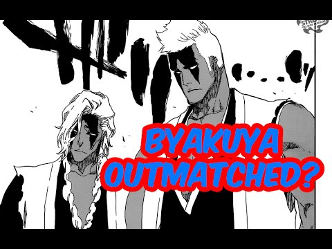 Bleach Chapter 595 Live Reaction/Discussion/Review - ブリーチ