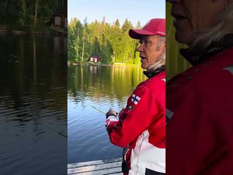 Umpikela Speziaali 😎