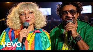 Download lagu Sia ft. Shaggy -The Angelic Voice mp3 Download lagu Sia ft. Shaggy -The Angelic Voice mp3