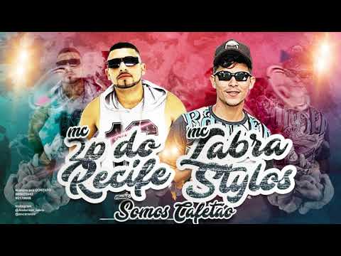 2P DO RECIFE E MC LABRA STYLOS - SOMOS CAFETÃO