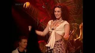 Download lagu Inner Circle   Sweat A La La Long   TOTP   1993 VERSION 1 mp3