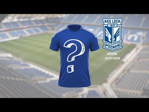 Nadchodzi nowa koszulka Lecha Poznań! Poznajemy poprzedniczki !!
