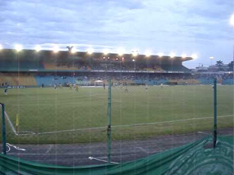 1º Jogo Serie D - Chapecoense X Ypiranga