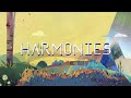 libellud Familienspiel Harmonies -DE- libellud Familienspiel Harmonies -DE-