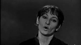 Barbara - Gare de Lyon (1964)