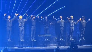 Download lagu 221218 - SUPER JUNIOR - 05. TICKY TOCKY, PARADOX & MYSTERY | SS9 MANILA DAY 2 mp3