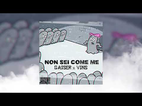 GAISER x VINS - NON SEI COME ME