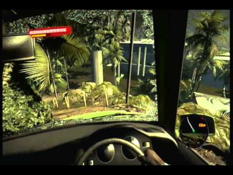 Dead Island Side Quest Guide - Deus ex Machina