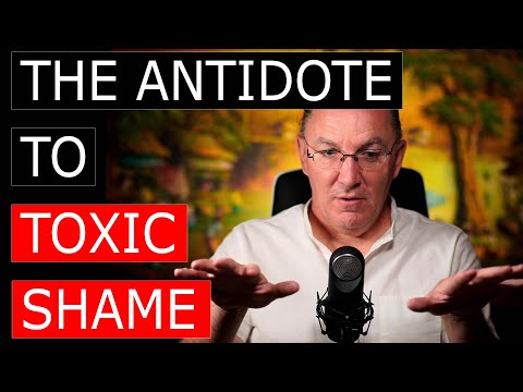 The Antidote to Toxic Shame | Two Mind Method