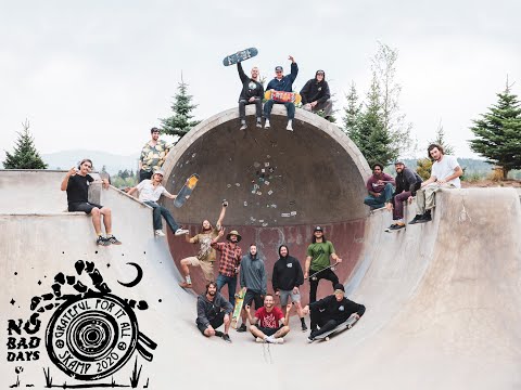 SKAMP VOL. 4 The Movie