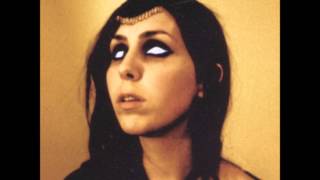 Chelsea Wolfe - Moses (Apokalypsis Version)