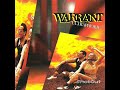 Warrant - Crawl Space